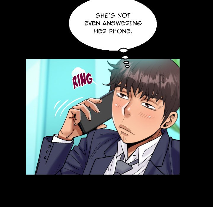 The Unforeseen Guest Chapter 87 image 71