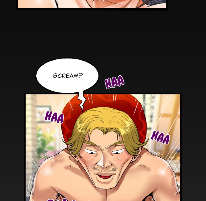 The Unforeseen Guest Chapter 87 image 78