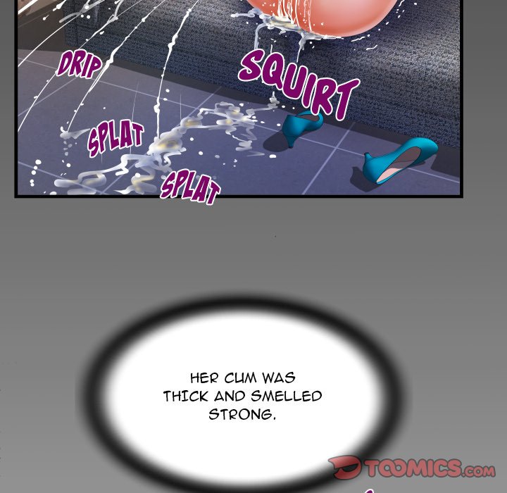The Unforeseen Guest Chapter 87 image 7