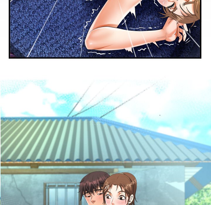 The Unforeseen Guest Chapter 88 image 9