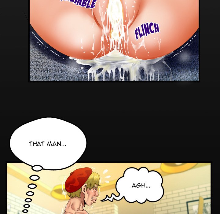 The Unforeseen Guest Chapter 88 image 17