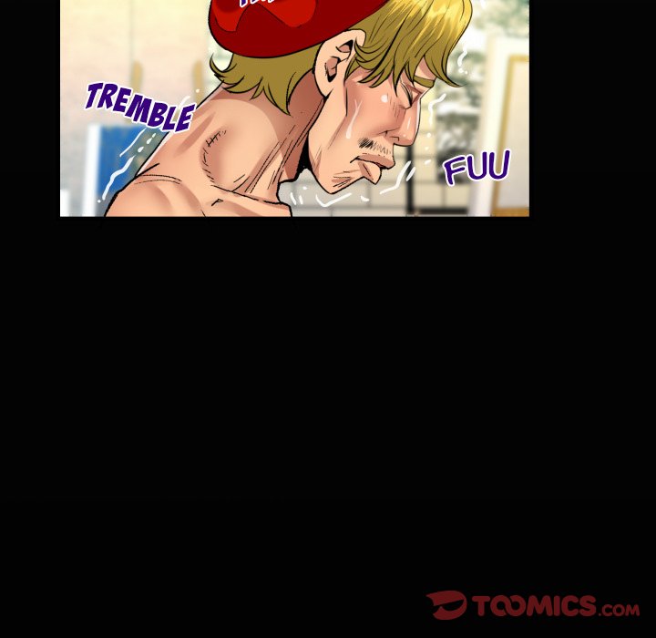 The Unforeseen Guest Chapter 88 image 19