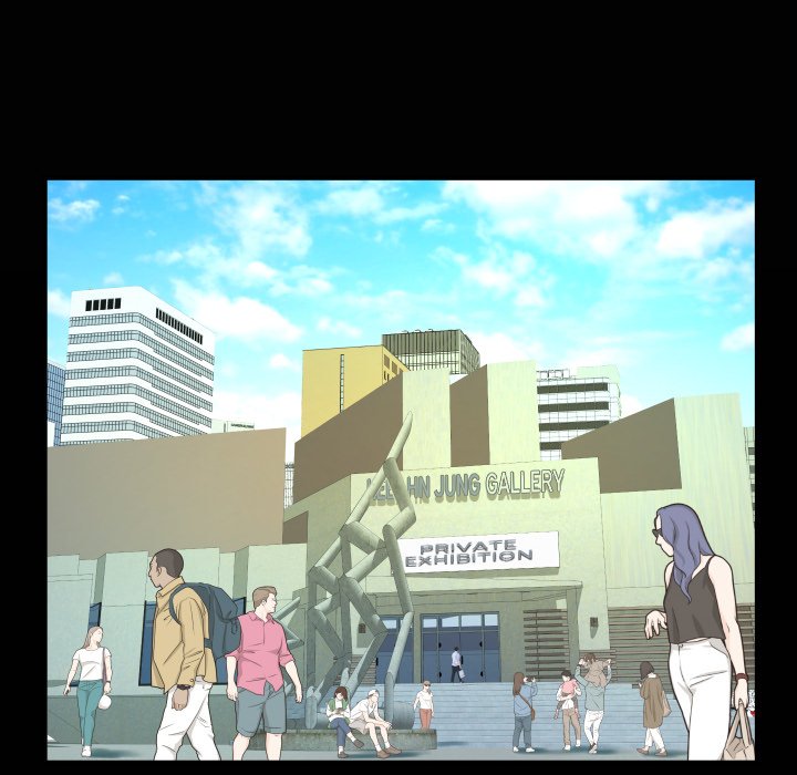 The Unforeseen Guest Chapter 88 image 20