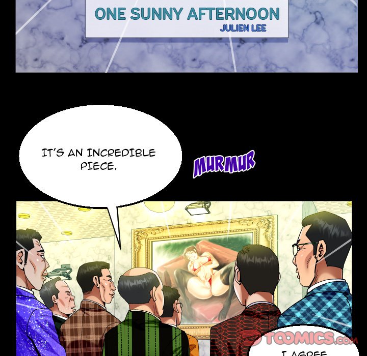 The Unforeseen Guest Chapter 88 image 25