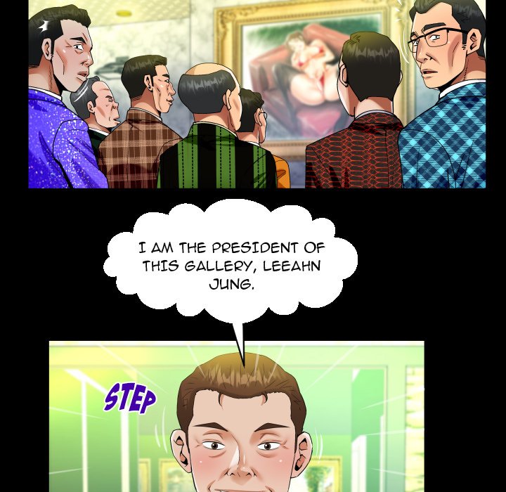 The Unforeseen Guest Chapter 88 image 27