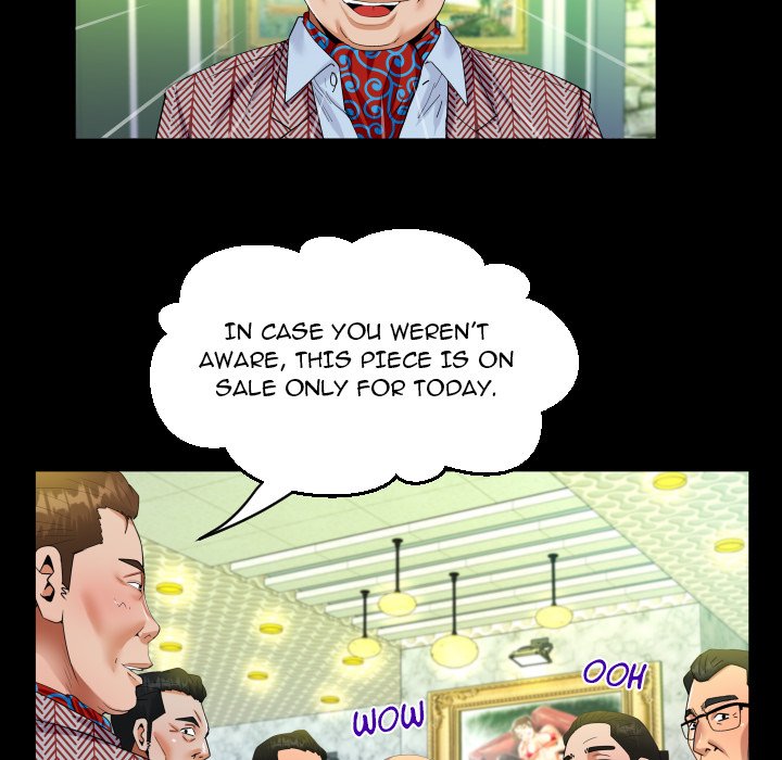 The Unforeseen Guest Chapter 88 image 28