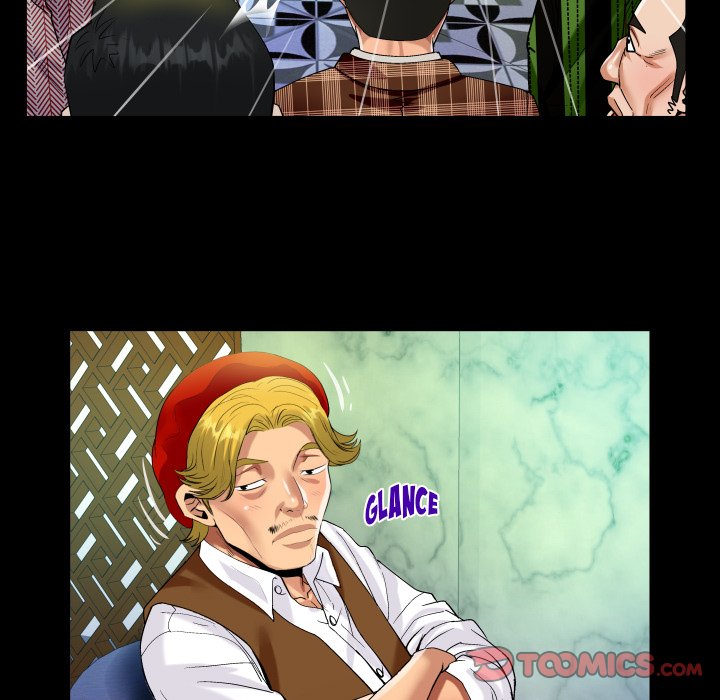 The Unforeseen Guest Chapter 88 image 31
