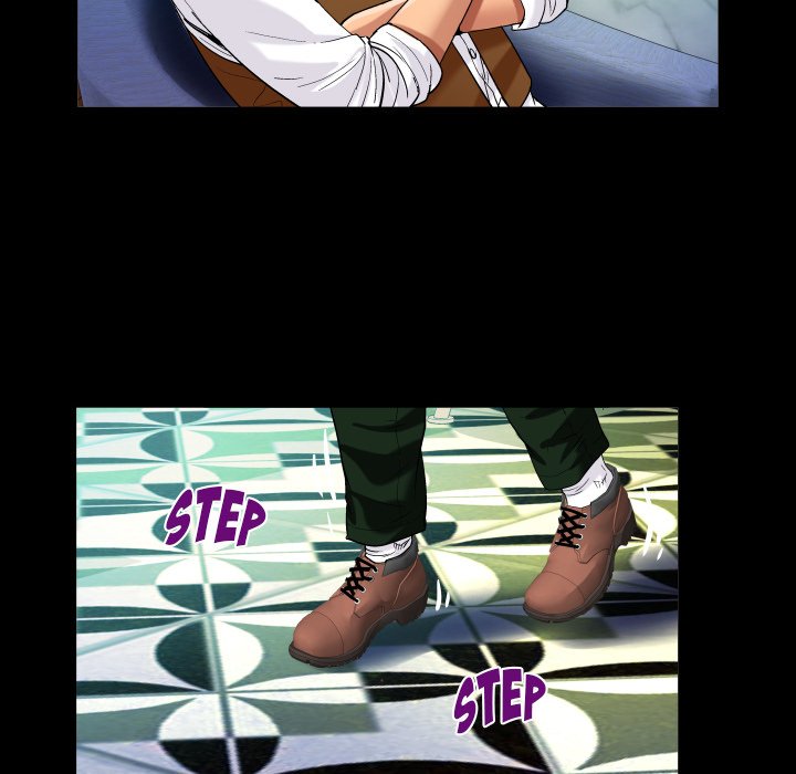 The Unforeseen Guest Chapter 88 image 32