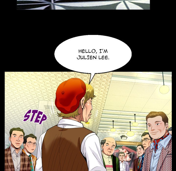 The Unforeseen Guest Chapter 88 image 33
