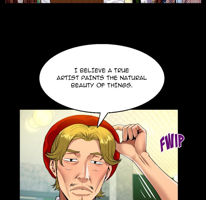 The Unforeseen Guest Chapter 88 image 34