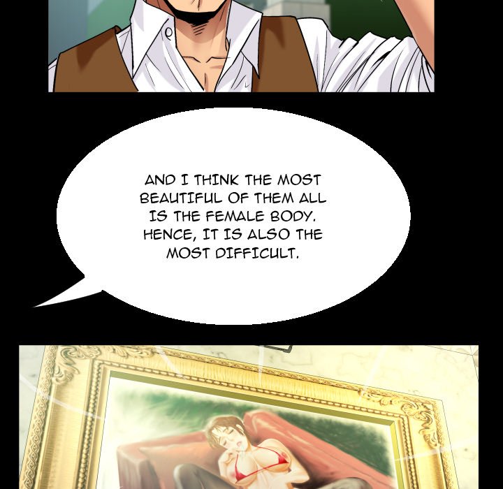 The Unforeseen Guest Chapter 88 image 35