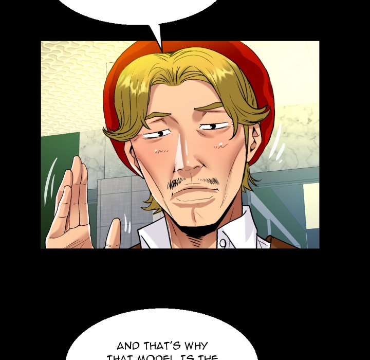 The Unforeseen Guest Chapter 88 image 38