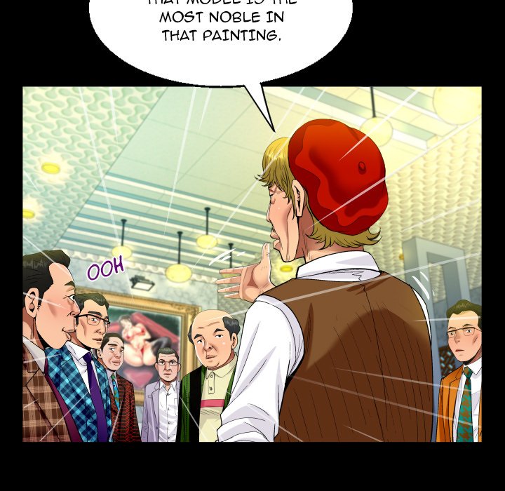 The Unforeseen Guest Chapter 88 image 39