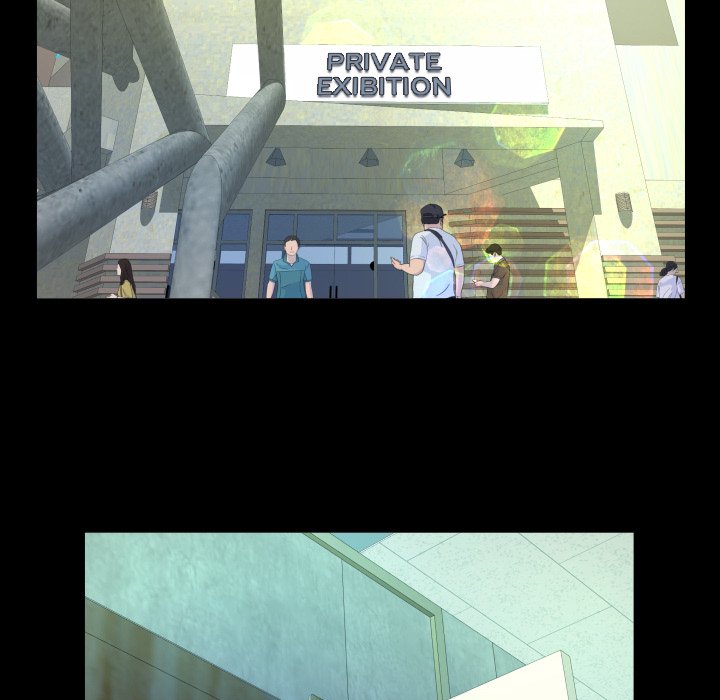 The Unforeseen Guest Chapter 88 image 42