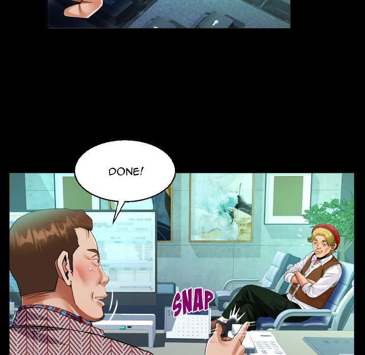 The Unforeseen Guest Chapter 88 image 44