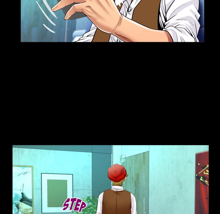 The Unforeseen Guest Chapter 88 image 47