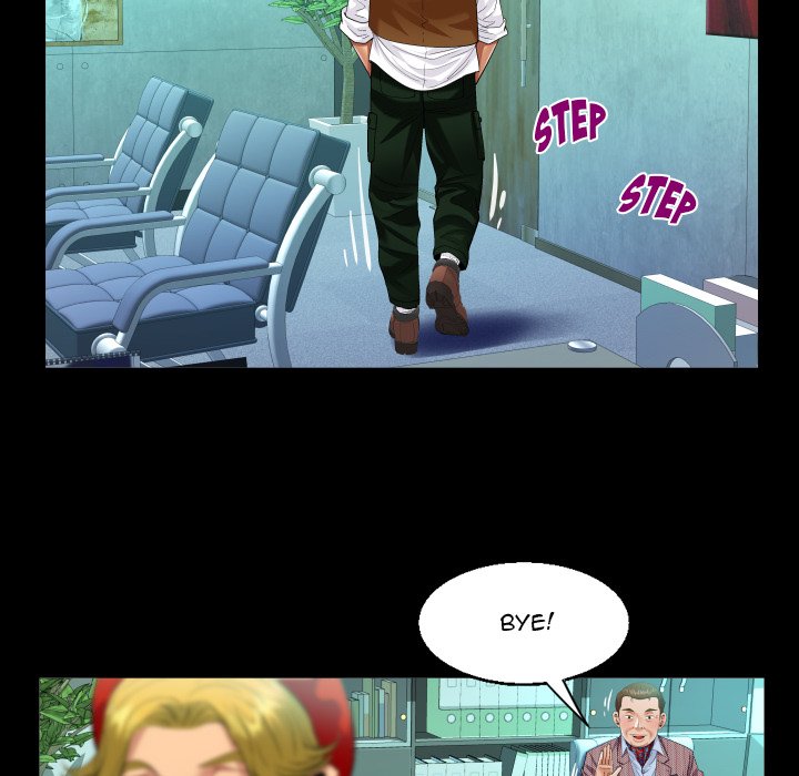 The Unforeseen Guest Chapter 88 image 48