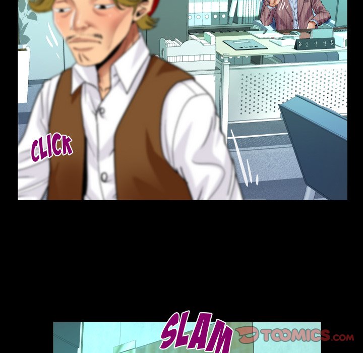 The Unforeseen Guest Chapter 88 image 49