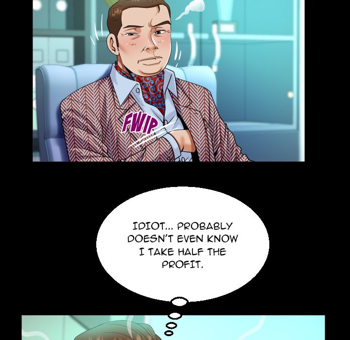 The Unforeseen Guest Chapter 88 image 51