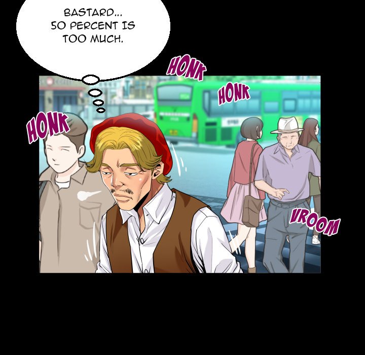 The Unforeseen Guest Chapter 88 image 54