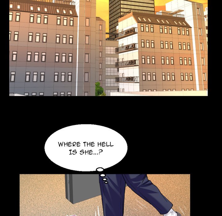 The Unforeseen Guest Chapter 88 image 56