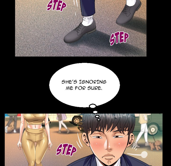 The Unforeseen Guest Chapter 88 image 57