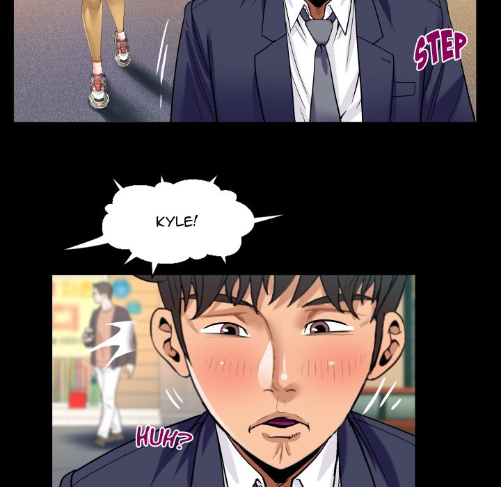 The Unforeseen Guest Chapter 88 image 58