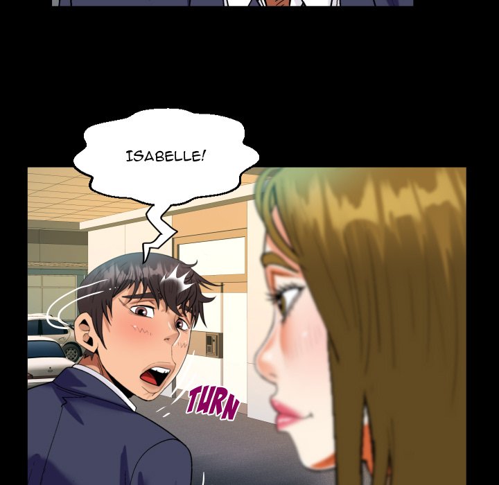 The Unforeseen Guest Chapter 88 image 59