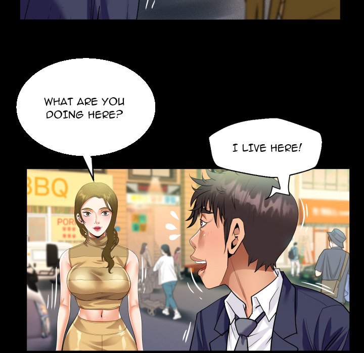 The Unforeseen Guest Chapter 88 image 60