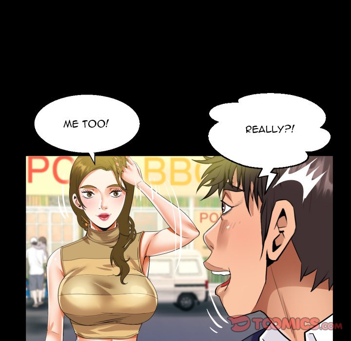 The Unforeseen Guest Chapter 88 image 61
