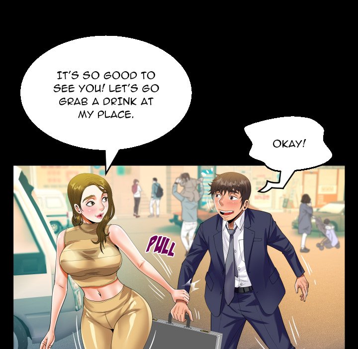 The Unforeseen Guest Chapter 88 image 63