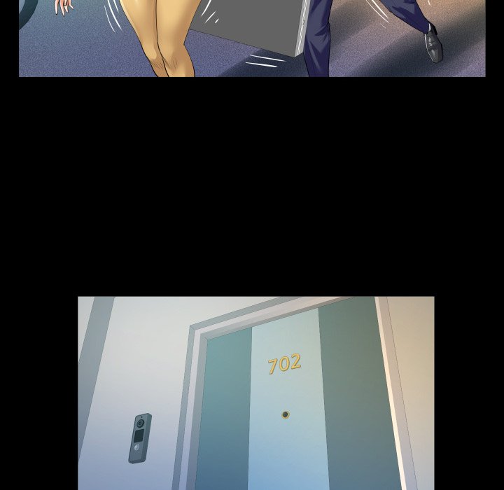 The Unforeseen Guest Chapter 88 image 64