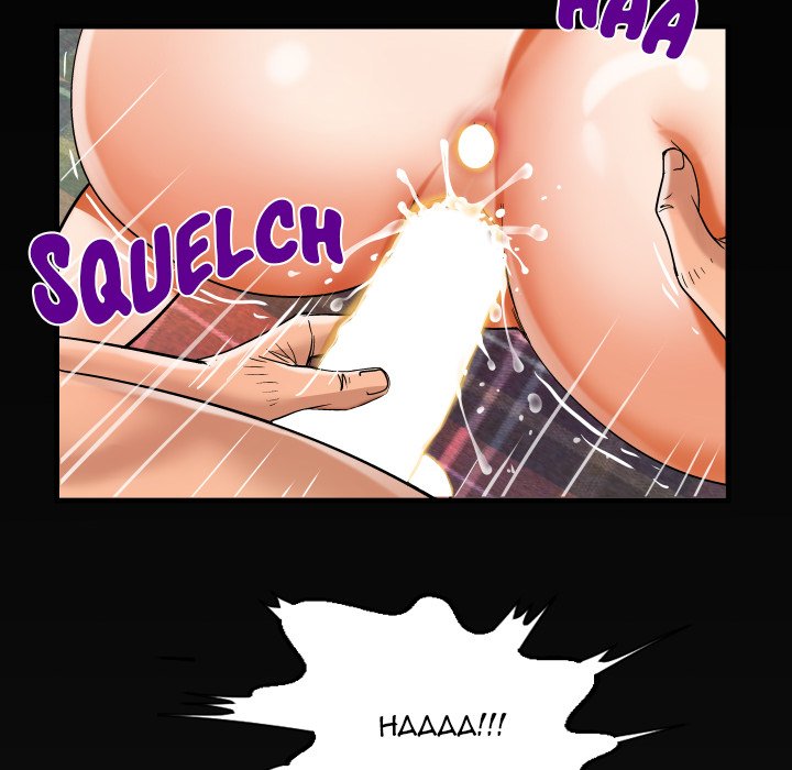 The Unforeseen Guest Chapter 88 image 76