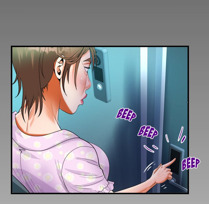 The Unforeseen Guest Chapter 88 image 80