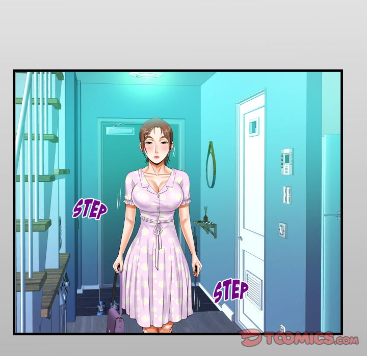 The Unforeseen Guest Chapter 89 image 13