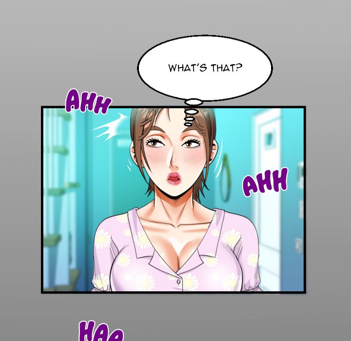 The Unforeseen Guest Chapter 89 image 14
