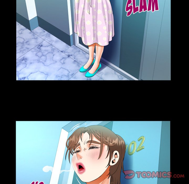 The Unforeseen Guest Chapter 89 image 25