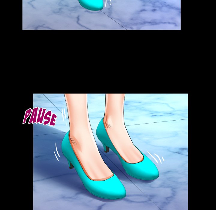 The Unforeseen Guest Chapter 89 image 27