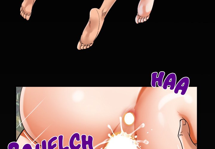 The Unforeseen Guest Chapter 89 image 2