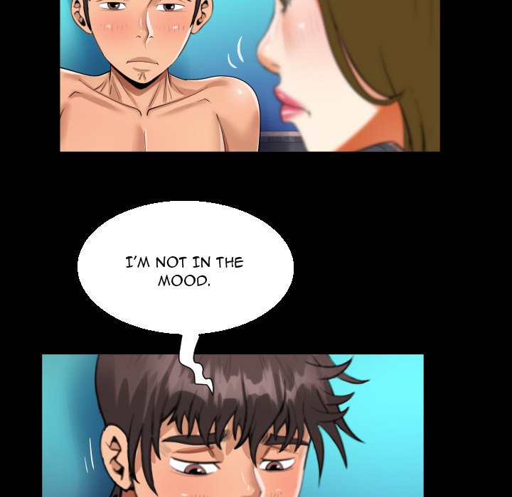 The Unforeseen Guest Chapter 89 image 32