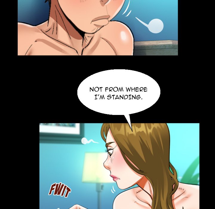 The Unforeseen Guest Chapter 89 image 33