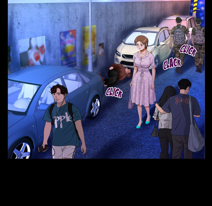 The Unforeseen Guest Chapter 89 image 48