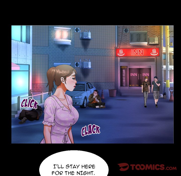 The Unforeseen Guest Chapter 89 image 49