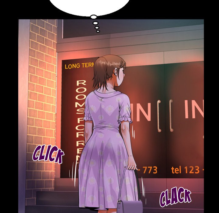 The Unforeseen Guest Chapter 89 image 50