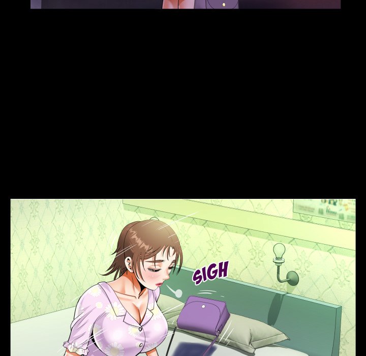 The Unforeseen Guest Chapter 89 image 51