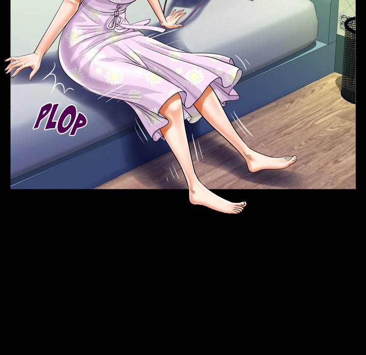 The Unforeseen Guest Chapter 89 image 52