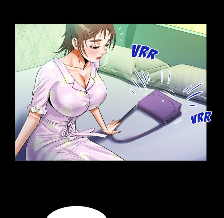 The Unforeseen Guest Chapter 89 image 53