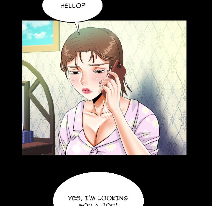 The Unforeseen Guest Chapter 89 image 54