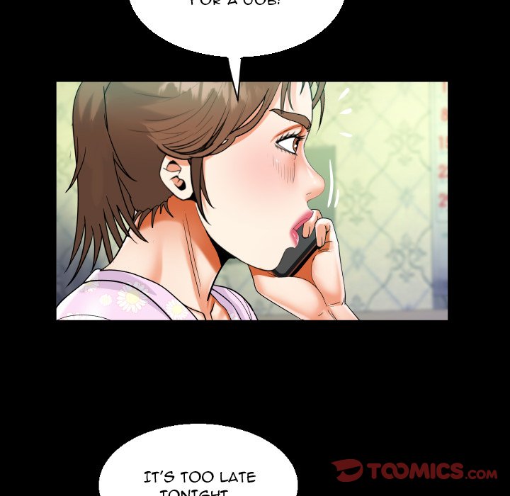 The Unforeseen Guest Chapter 89 image 55