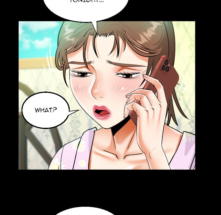 The Unforeseen Guest Chapter 89 image 56